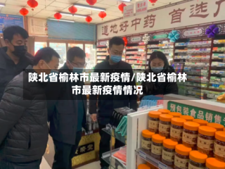 陕北省榆林市最新疫情/陕北省榆林市最新疫情情况