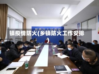 镇疫情防火(乡镇防火工作安排)