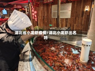 湖北省小龙虾疫情/湖北小龙虾出名吗