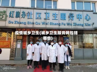 疫情城乡卫生(城乡卫生服务网包括哪些)
