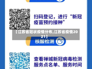 【江苏省冠状疫情分布,江苏省疫情2021】