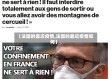 【法国的最近疫情,法国的最近疫情如何】