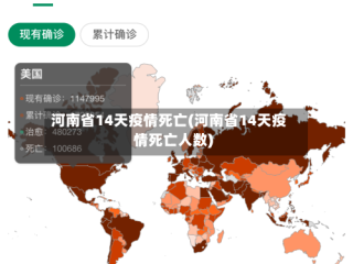 河南省14天疫情死亡(河南省14天疫情死亡人数)