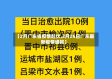 【2月广东省疫情起伏,2月26日广东最新疫情通报】