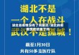湖北省疫情没有了吗最近/湖北的疫情现在结束了吗