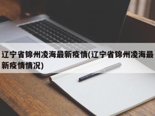 辽宁省锦州凌海最新疫情(辽宁省锦州凌海最新疫情情况)