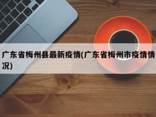 广东省梅州县最新疫情(广东省梅州市疫情情况)