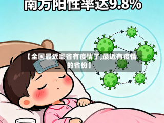 【全国最近哪省有疫情了,最近有疫情的省份】