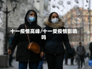 十一疫情高峰/十一受疫情影响吗