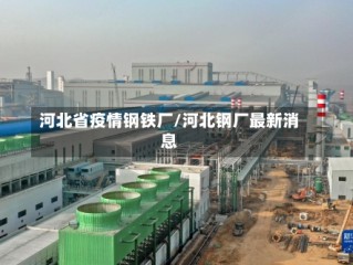 河北省疫情钢铁厂/河北钢厂最新消息