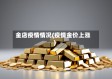 金店疫情情况(疫情金价上涨)