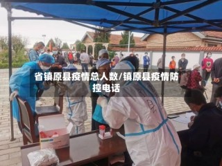 省镇原县疫情总人数/镇原县疫情防控电话