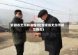安徽省无为有疫情吗(安徽省无为市新型肺炎)