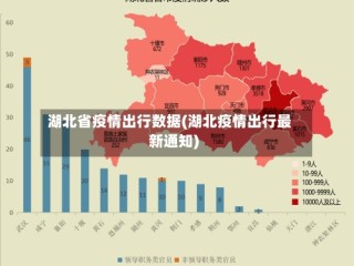 湖北省疫情出行数据(湖北疫情出行最新通知)