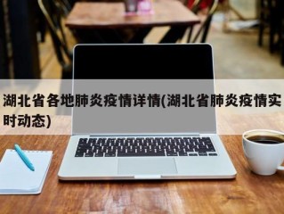 湖北省各地肺炎疫情详情(湖北省肺炎疫情实时动态)