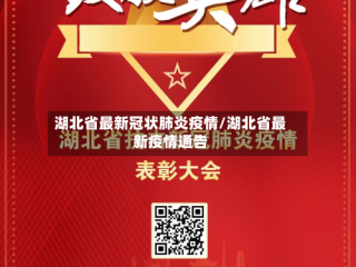 湖北省最新冠状肺炎疫情/湖北省最新疫情通告