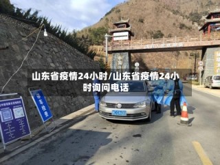 山东省疫情24小时/山东省疫情24小时询问电话