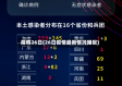 疫情26日(26日疫情最新情况播报)