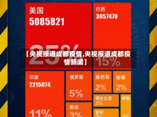 【央视报道成都疫情,央视报道成都疫情新闻】