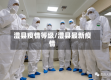 澧县疫情等级/澧县最新疫情
