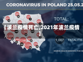 【波兰疫情死亡,2021年波兰疫情】