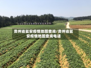 贵州省瓮安疫情地图查询/贵州省瓮安疫情地图查询电话