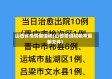 山西省疫情增值税(山西增值税税率最新文件)
