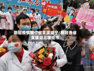 新冠疫情哪个省支援咸宁/新冠各省支援湖北哪些市