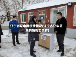 辽宁省辽中区疫情情况(辽宁省辽中区疫情情况怎么样)