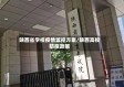 陕西省学校疫情监控方案/陕西高校防疫政策