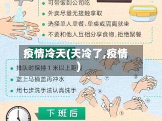 疫情冷天(天冷了,疫情)