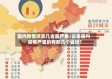 国内疫情涉及几省最严重/近来国内疫情严重的有那几个省份?