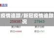 新冠疫情追踪/新冠疫情追踪实况