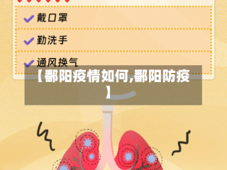 【鄱阳疫情如何,鄱阳防疫】