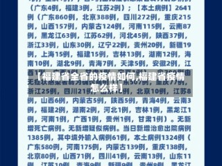 【福建省全省的疫情如何,福建省疫情怎么样】