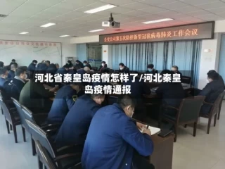河北省秦皇岛疫情怎样了/河北秦皇岛疫情通报