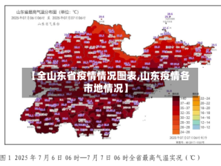 【全山东省疫情情况图表,山东疫情各市地情况】