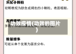 功效疫情(功效的图片)