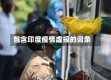 包含印度疫情虚报的词条