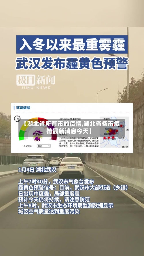 【湖北省所有市的疫情,湖北省各市疫情最新消息今天】-第2张图片