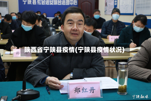 陕西省宁陕县疫情(宁陕县疫情状况)-第3张图片
