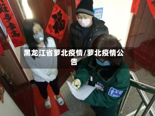 黑龙江省萝北疫情/萝北疫情公告-第2张图片