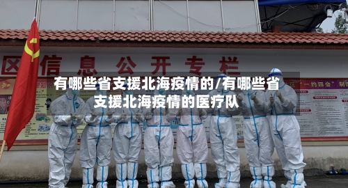 有哪些省支援北海疫情的/有哪些省支援北海疫情的医疗队-第1张图片