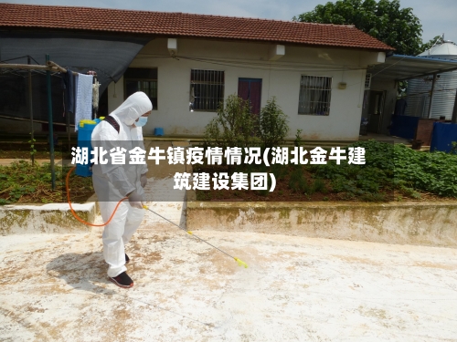 湖北省金牛镇疫情情况(湖北金牛建筑建设集团)-第2张图片