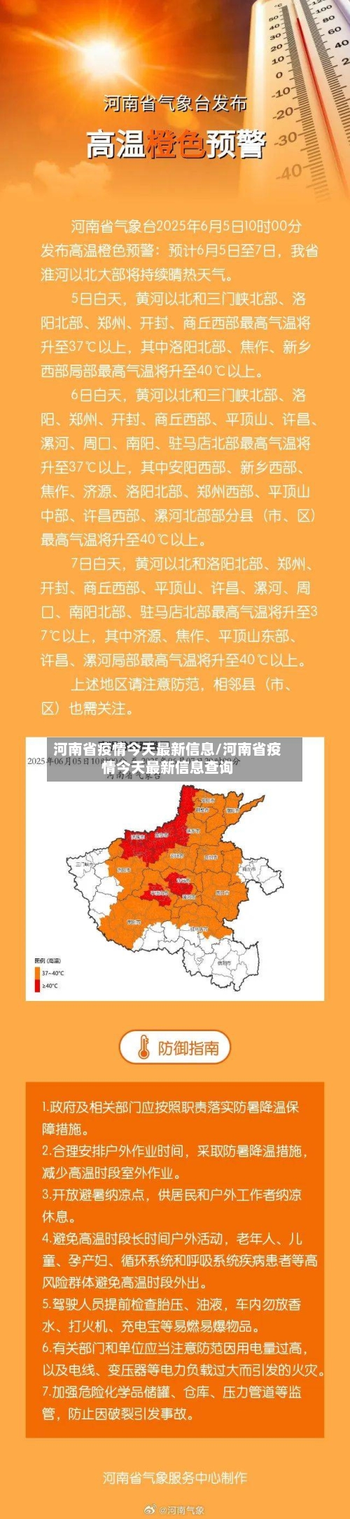 河南省疫情今天最新信息/河南省疫情今天最新信息查询-第2张图片