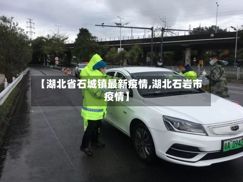 【湖北省石城镇最新疫情,湖北石岩市疫情】-第2张图片