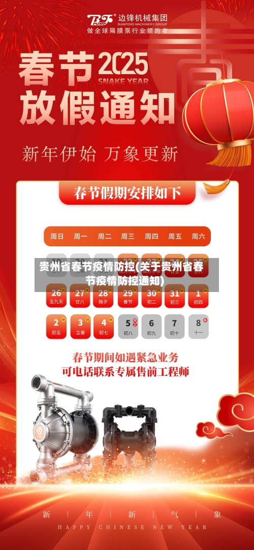 贵州省春节疫情防控(关于贵州省春节疫情防控通知)-第2张图片