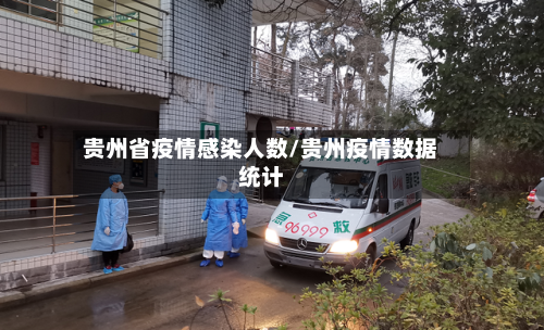 贵州省疫情感染人数/贵州疫情数据统计-第1张图片