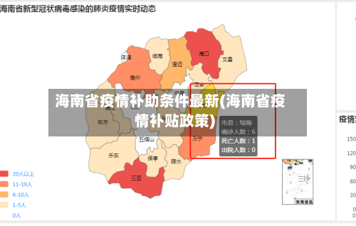 海南省疫情补助条件最新(海南省疫情补贴政策)-第3张图片