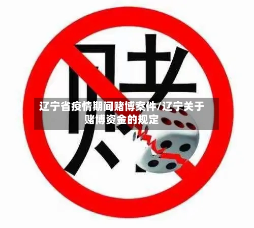 辽宁省疫情期间赌博案件/辽宁关于赌博资金的规定-第1张图片